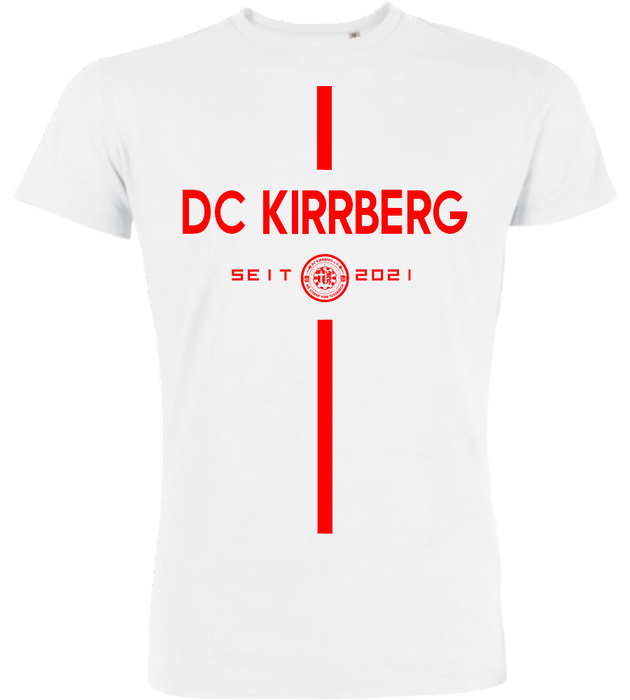 T-Shirt "DC Kirrberg Revolution"