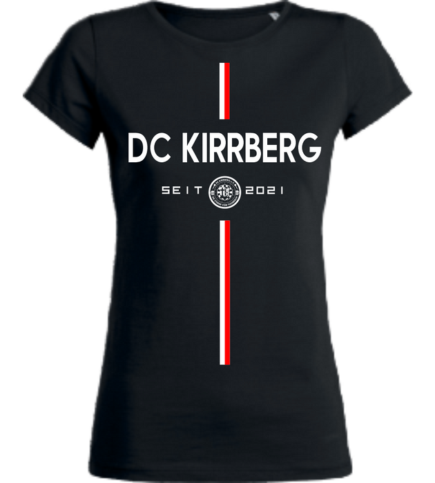 Women's T-Shirt "DC Kirrberg Revolution"