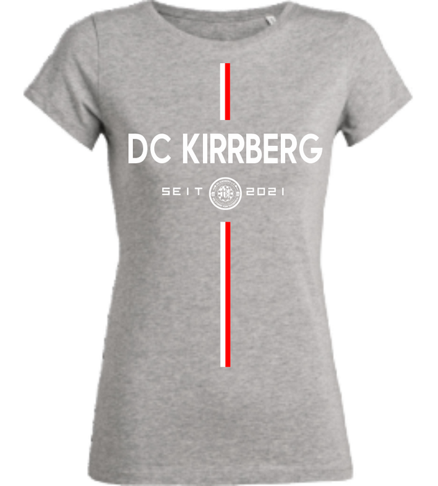 Women's T-Shirt "DC Kirrberg Revolution"