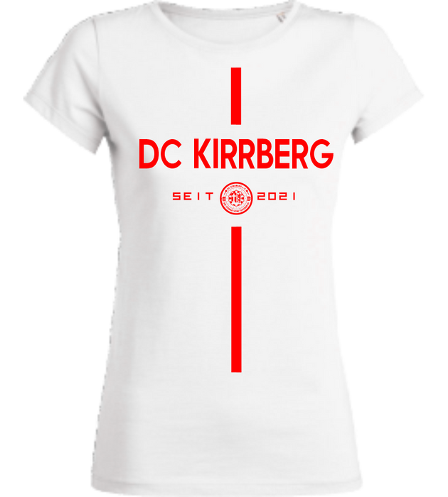 Women's T-Shirt "DC Kirrberg Revolution"