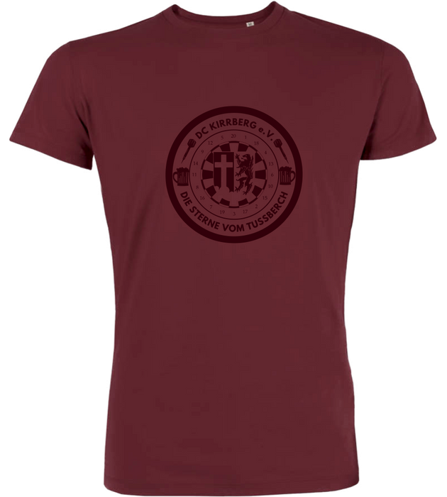 T-Shirt "DC Kirrberg Toninton"