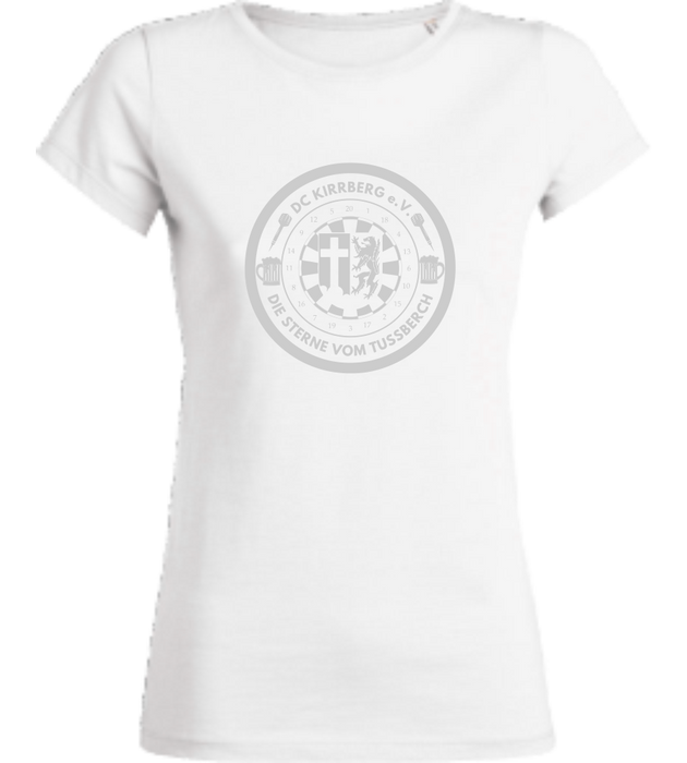 Women's T-Shirt "DC Kirrberg Toninton"