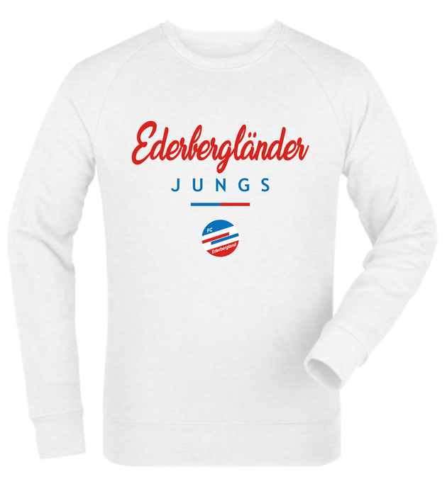 Sweatshirt "FC Ederbergland Jungs"