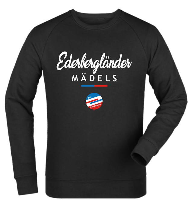 Sweatshirt "FC Ederbergland Mädels"