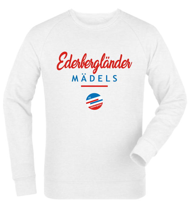 Sweatshirt "FC Ederbergland Mädels"