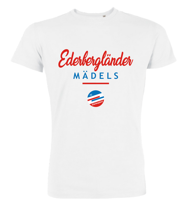 T-Shirt "FC Ederbergland Mädels"