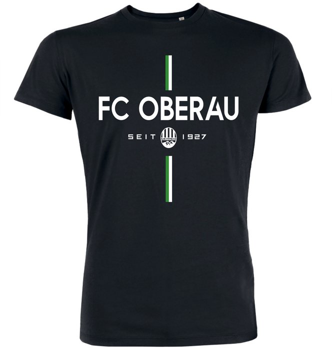 T-Shirt "FC Oberau Revolution"