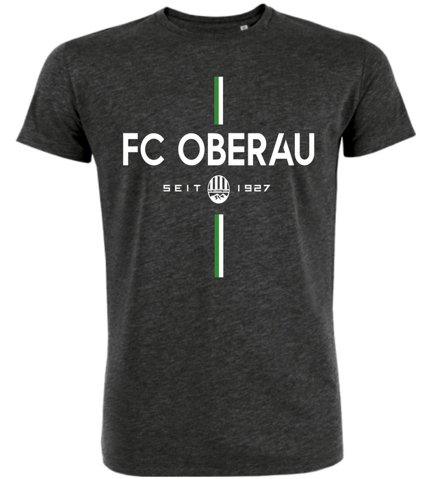 T-Shirt "FC Oberau Revolution"