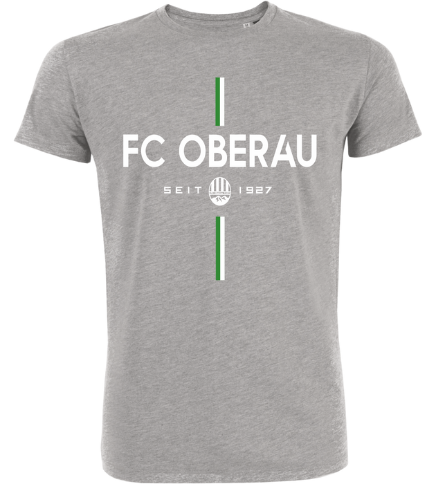 T-Shirt "FC Oberau Revolution"