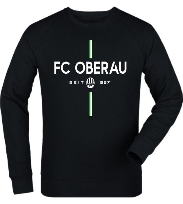 Sweatshirt "FC Oberau Revolution"