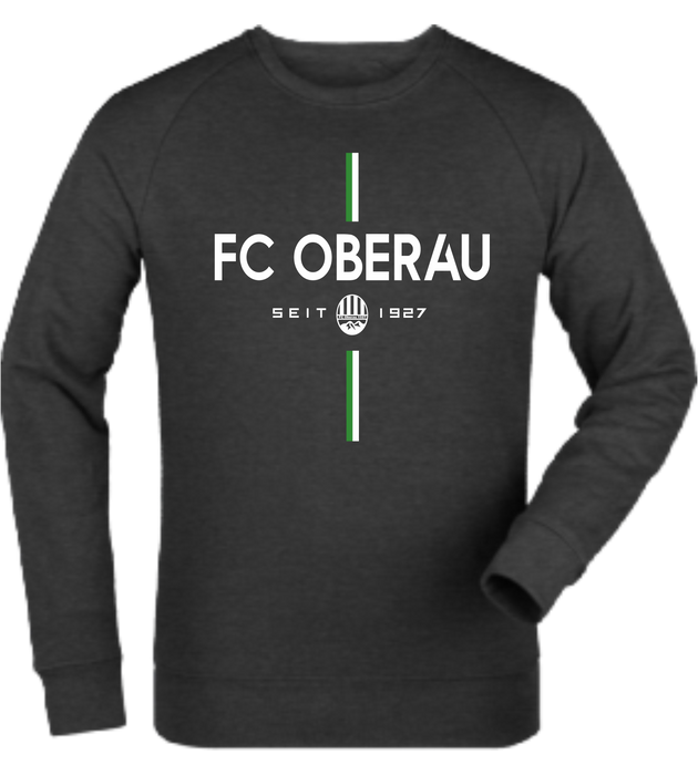 Sweatshirt "FC Oberau Revolution"