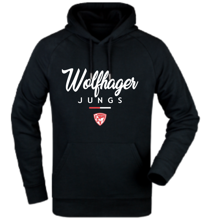 Hoodie "FSV Wolfhagen Jungs"