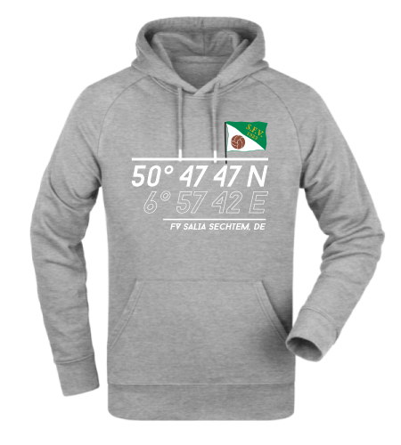 Hoodie "FV Salia Sechtem Playground"