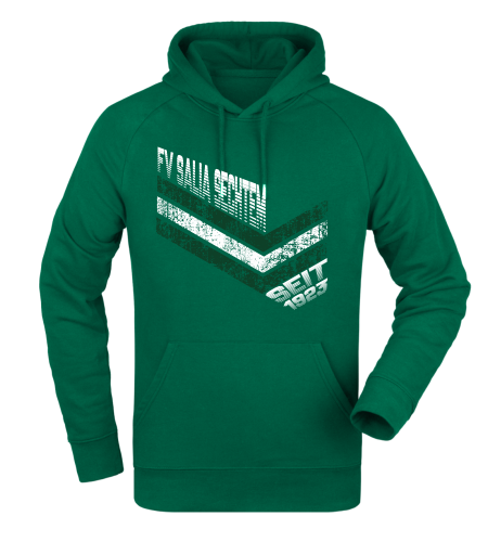 Hoodie "FV Salia Sechtem Summer"