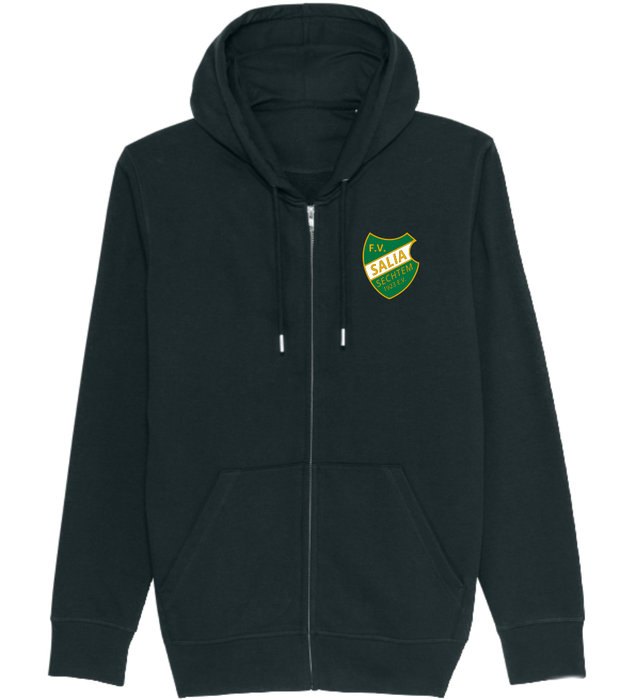 Zip-Hoodie "FV Salia Sechtem #version3"