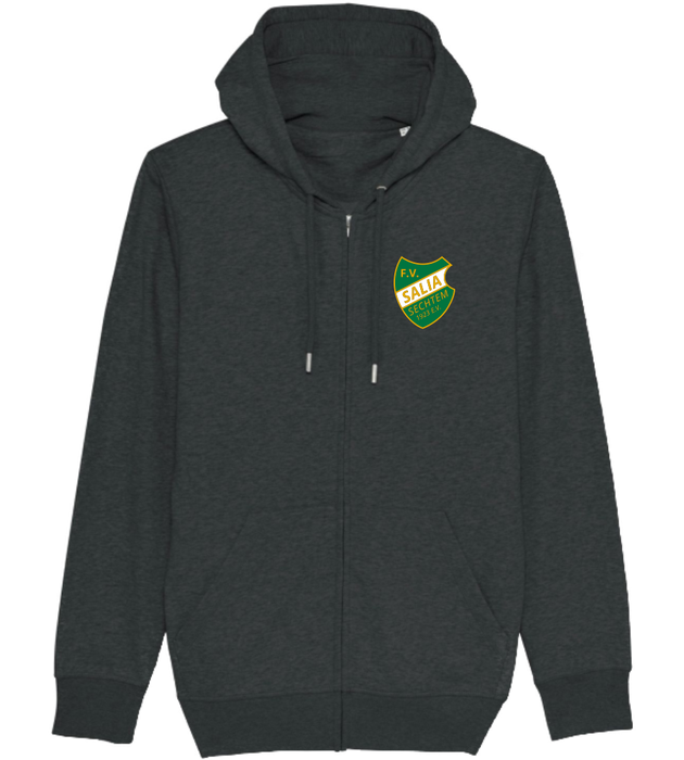 Zip-Hoodie "FV Salia Sechtem #version3"