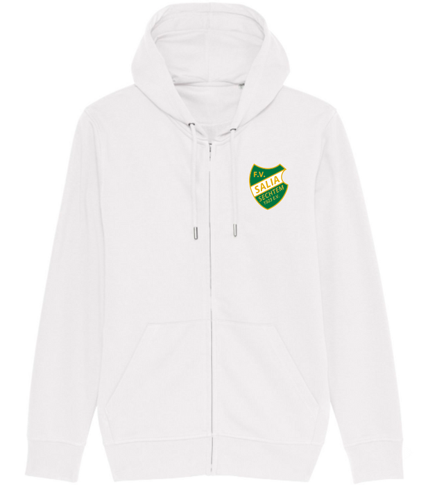 Zip-Hoodie "FV Salia Sechtem #version3"