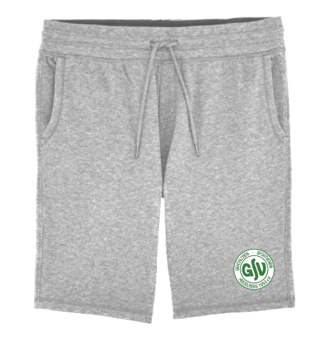 Sweatshorts "GSV Heidelberg Logo4c"