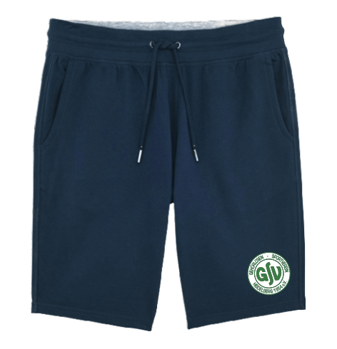 Sweatshorts "GSV Heidelberg Logo4c"