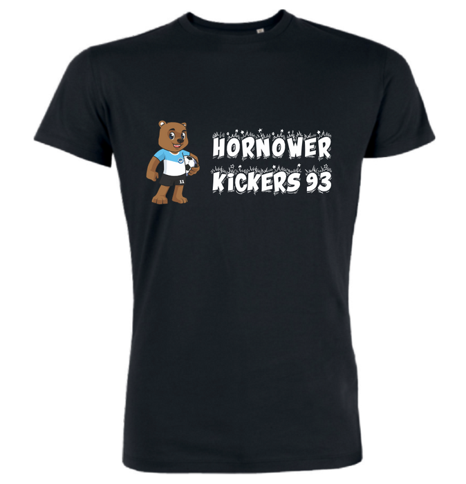 T-Shirt "TSV Hertha Hornow Kickers Kickers"