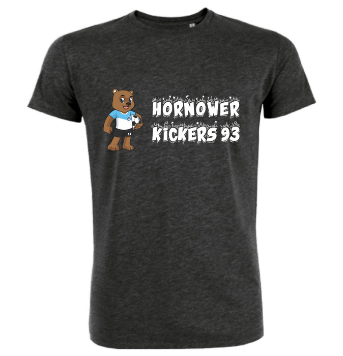 T-Shirt "TSV Hertha Hornow Kickers Kickers"