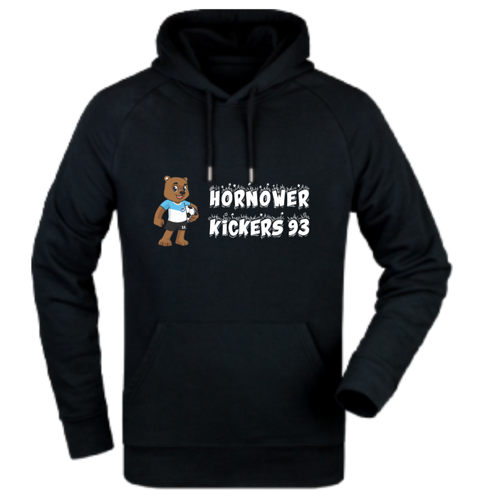 Hoodie "TSV Hertha Hornow Kickers Kickers"