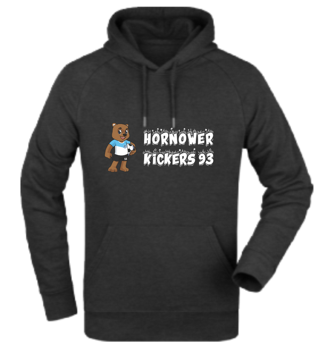 Hoodie "TSV Hertha Hornow Kickers Kickers"