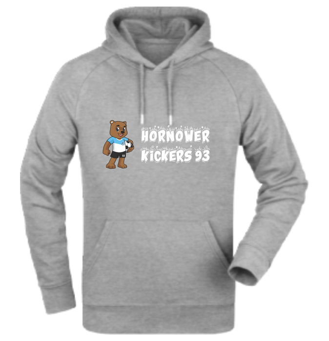 Hoodie "TSV Hertha Hornow Kickers Kickers"