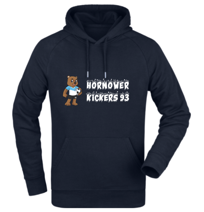 Hoodie "TSV Hertha Hornow Kickers Kickers"