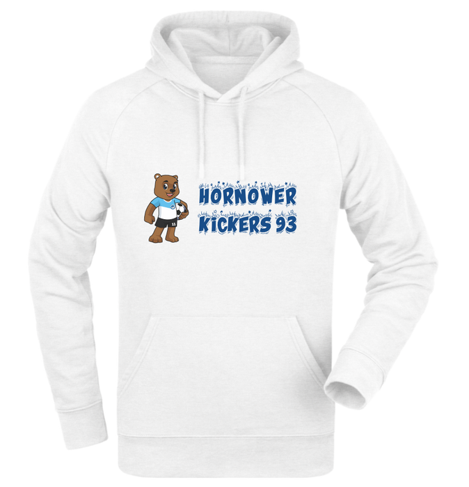 Hoodie "TSV Hertha Hornow Kickers Kickers"