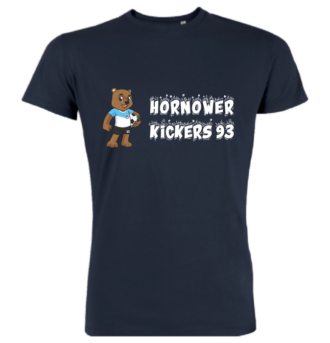 T-Shirt "TSV Hertha Hornow Kickers Kickers"