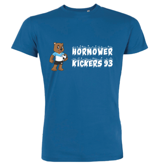 T-Shirt "TSV Hertha Hornow Kickers Kickers"