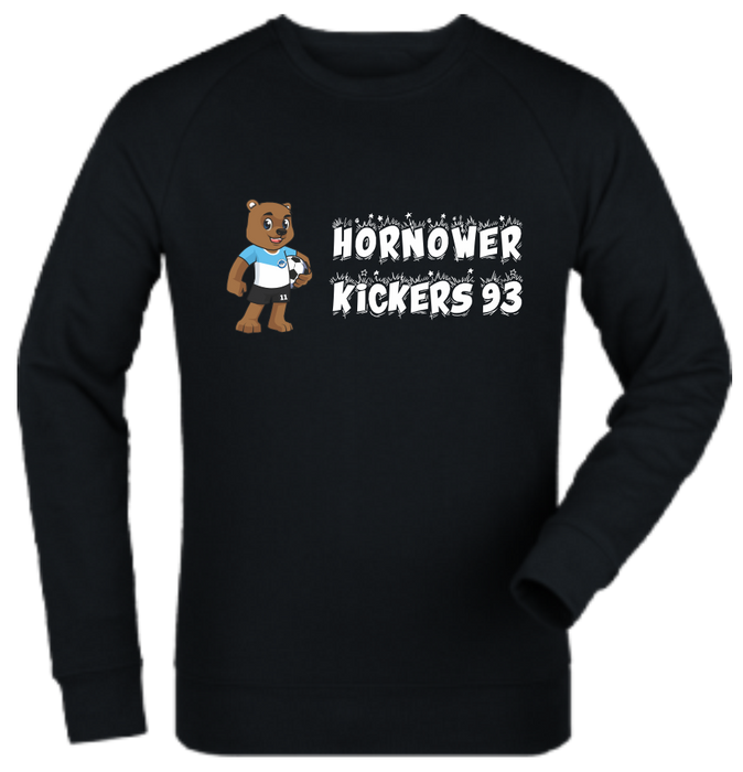 Sweatshirt "TSV Hertha Hornow Kickers Kickers"