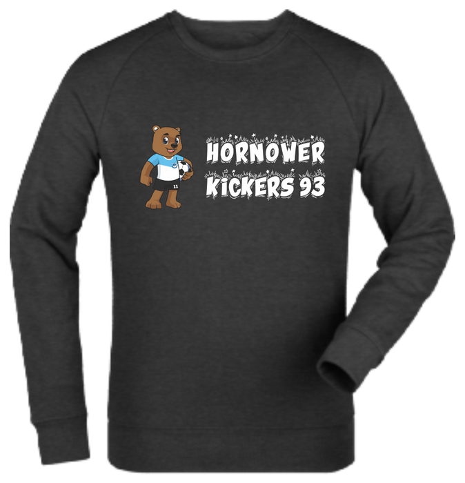 Sweatshirt "TSV Hertha Hornow Kickers Kickers"