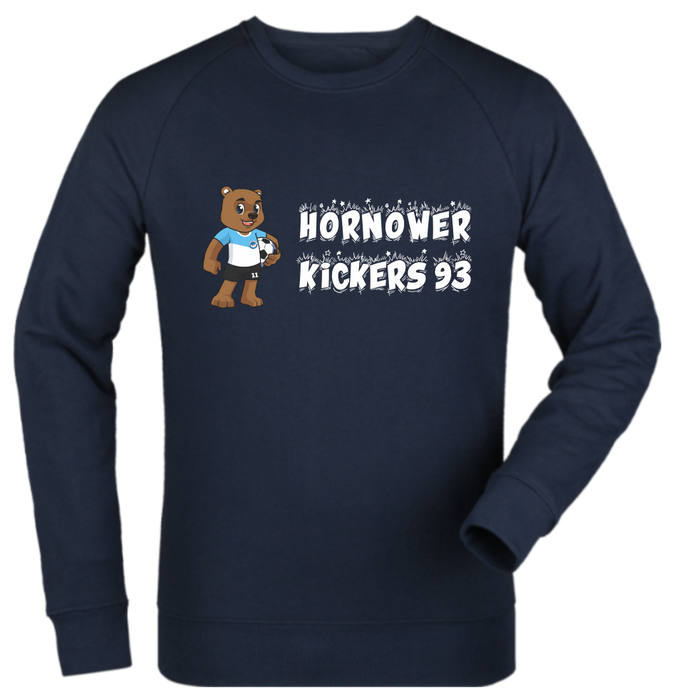 Sweatshirt "TSV Hertha Hornow Kickers Kickers"