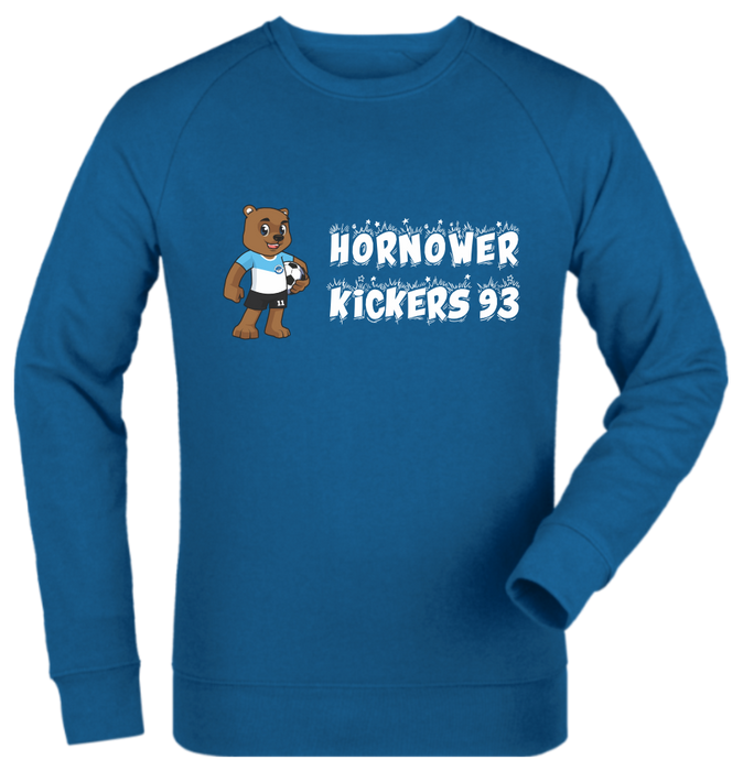 Sweatshirt "TSV Hertha Hornow Kickers Kickers"