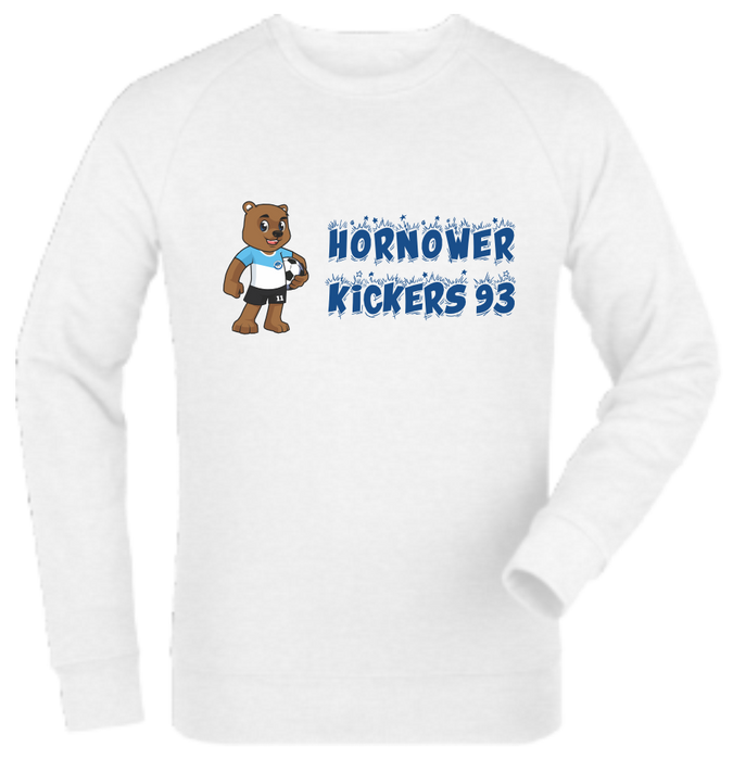 Sweatshirt "TSV Hertha Hornow Kickers Kickers"