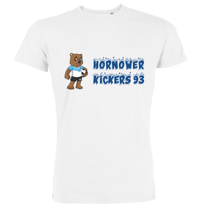 T-Shirt "TSV Hertha Hornow Kickers Kickers"