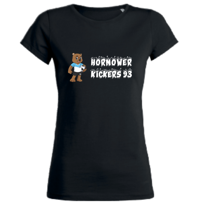 Women's T-Shirt "TSV Hertha Hornow Kickers Kickers"