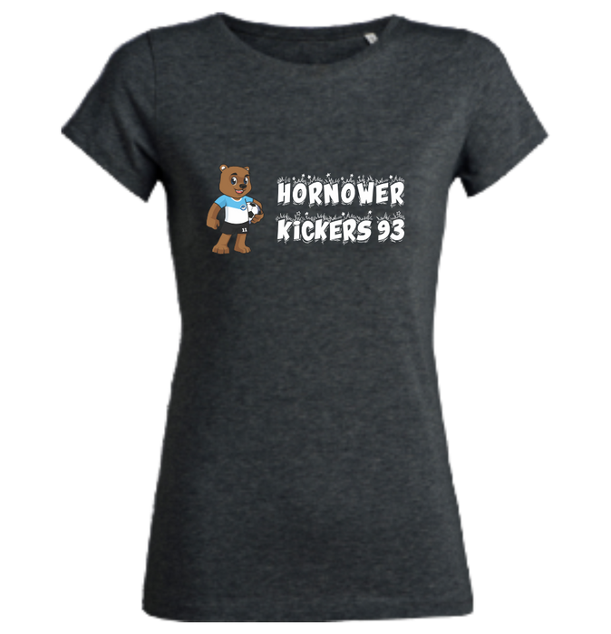 Women's T-Shirt "TSV Hertha Hornow Kickers Kickers"