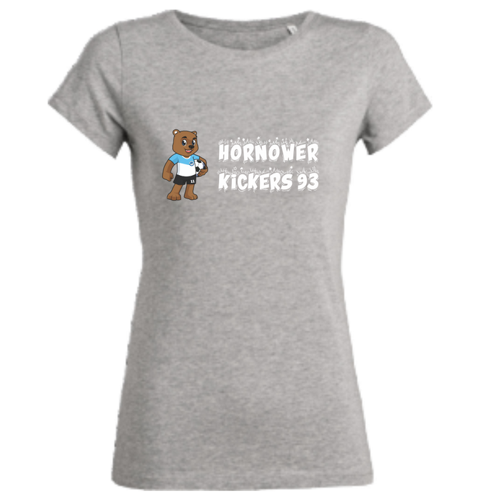 Women's T-Shirt "TSV Hertha Hornow Kickers Kickers"