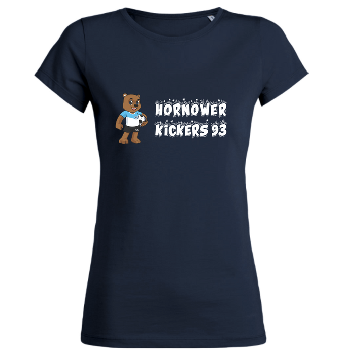 Women's T-Shirt "TSV Hertha Hornow Kickers Kickers"