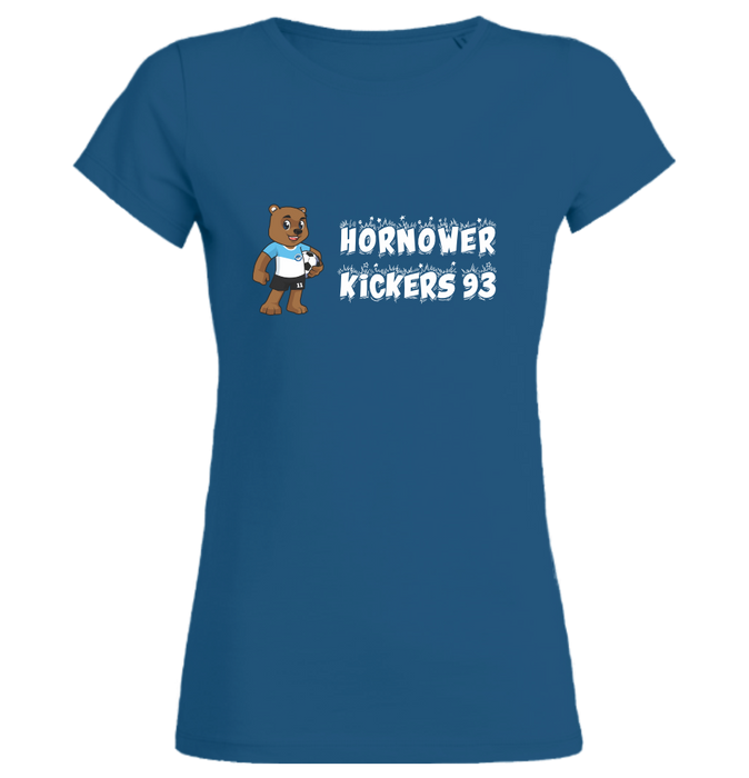 Women's T-Shirt "TSV Hertha Hornow Kickers Kickers"