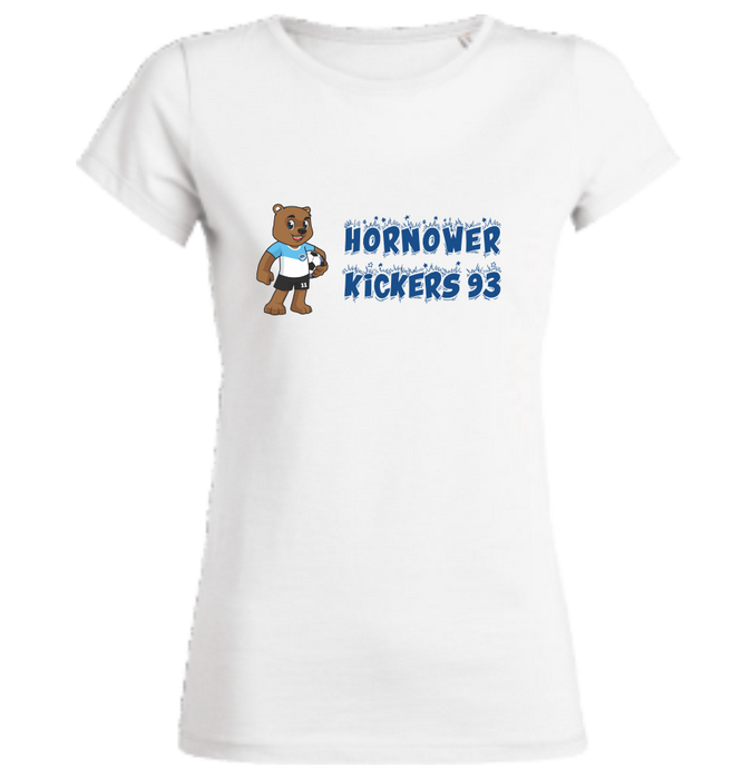 Women's T-Shirt "TSV Hertha Hornow Kickers Kickers"