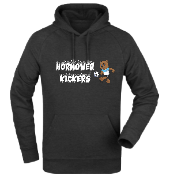 Hoodie "TSV Hertha Hornow Kickers Shoot"