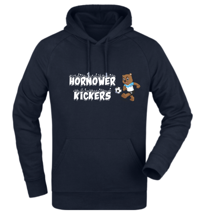 Hoodie "TSV Hertha Hornow Kickers Shoot"