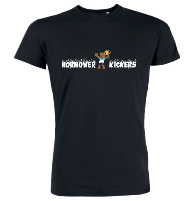 T-Shirt "TSV Hertha Hornow Kickers Trophy"