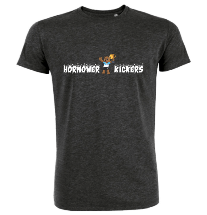 T-Shirt "TSV Hertha Hornow Kickers Trophy"