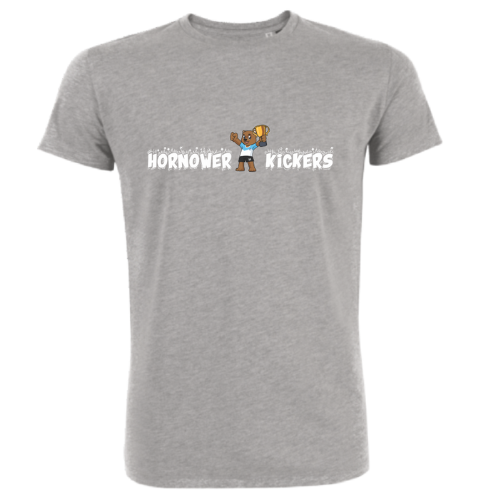 T-Shirt "TSV Hertha Hornow Kickers Trophy"