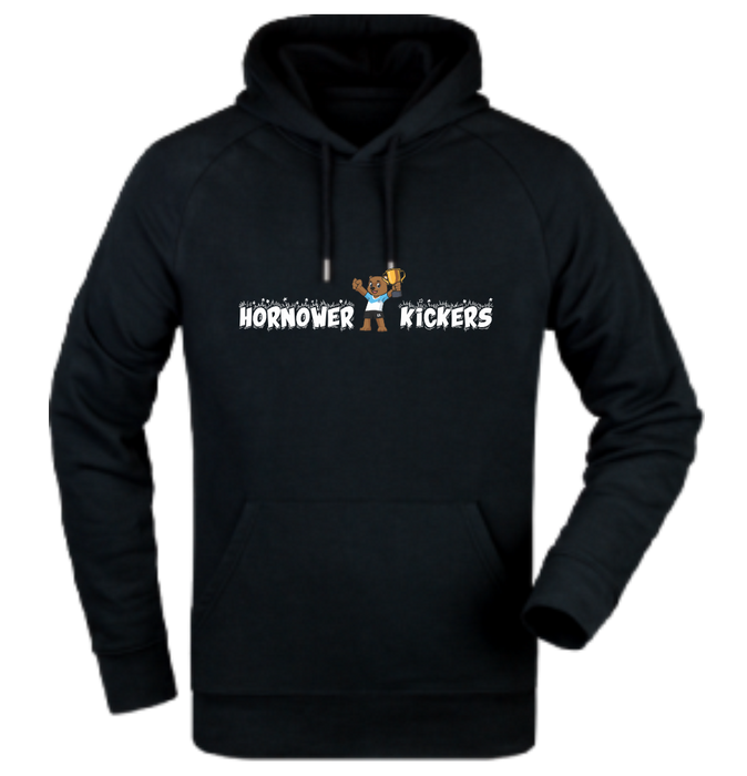 Hoodie "TSV Hertha Hornow Kickers Trophy"